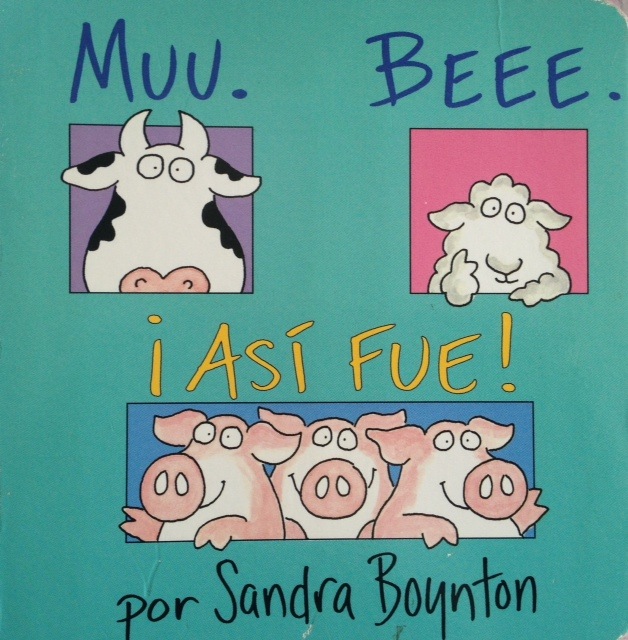 French Vocabulary Poster  Les animaux de la ferme - Little Linguist