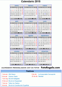 calendariolaboral2015