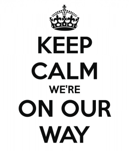 keep-calm-we-re-on-our-way-10